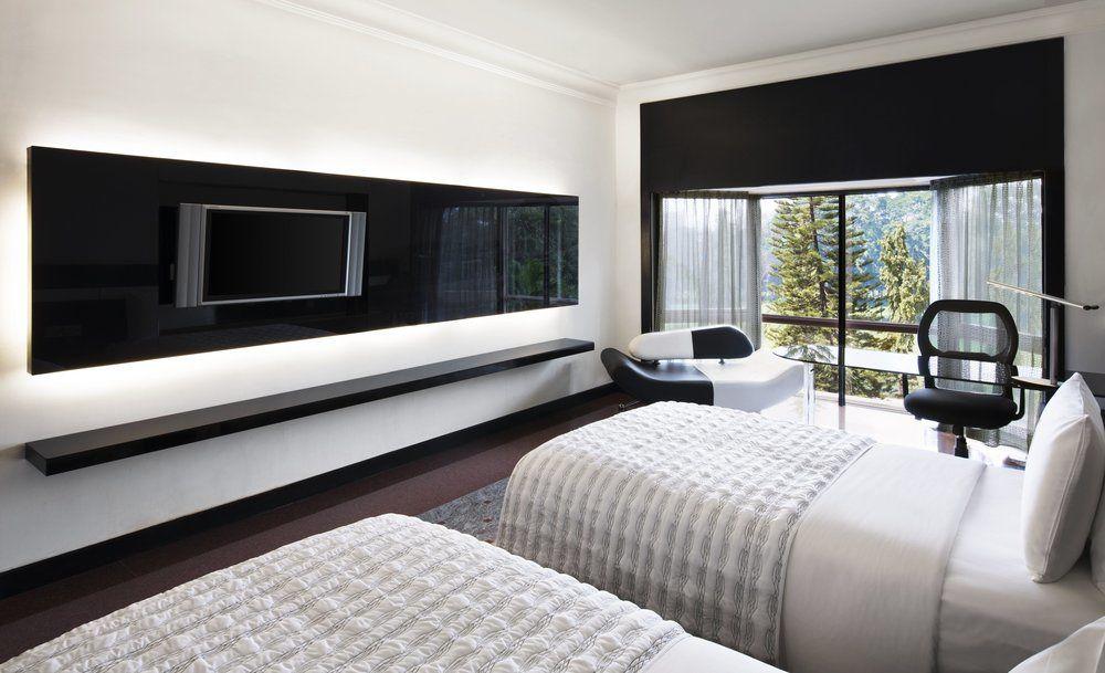 Le Meridien Bengaluru Zewnętrze zdjęcie