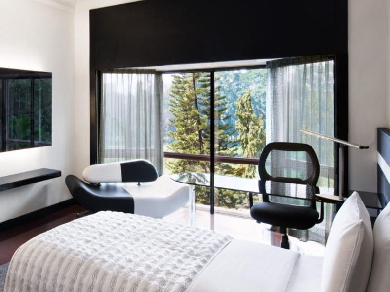 Le Meridien Bengaluru Zewnętrze zdjęcie