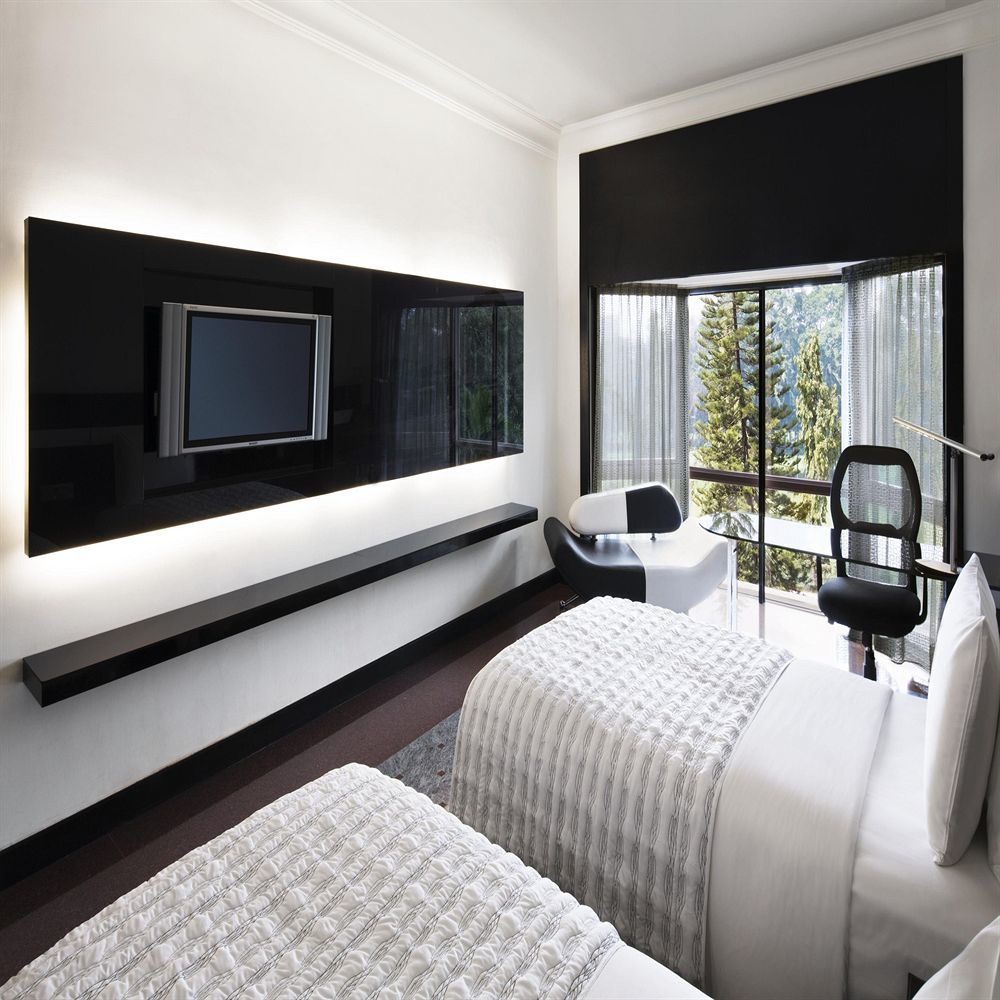 Le Meridien Bengaluru Zewnętrze zdjęcie