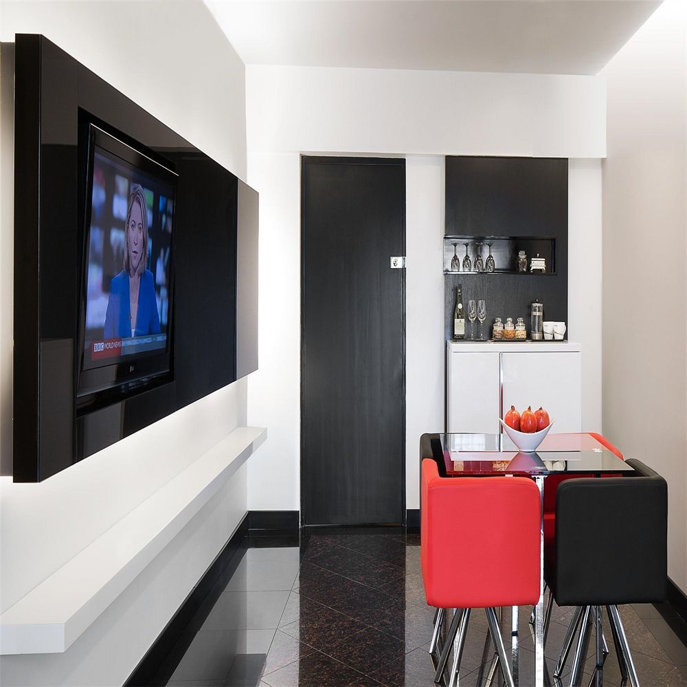 Le Meridien Bengaluru Zewnętrze zdjęcie