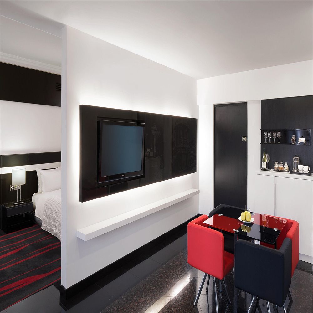 Le Meridien Bengaluru Zewnętrze zdjęcie