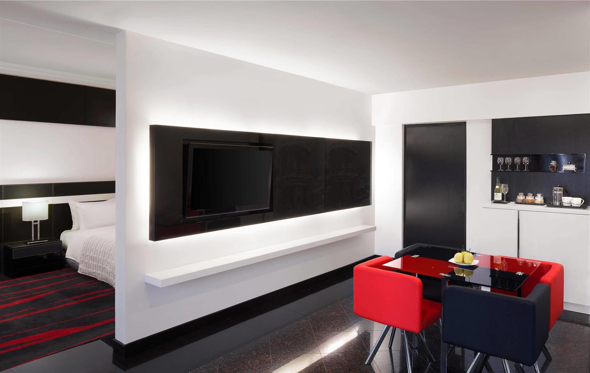 Le Meridien Bengaluru Zewnętrze zdjęcie