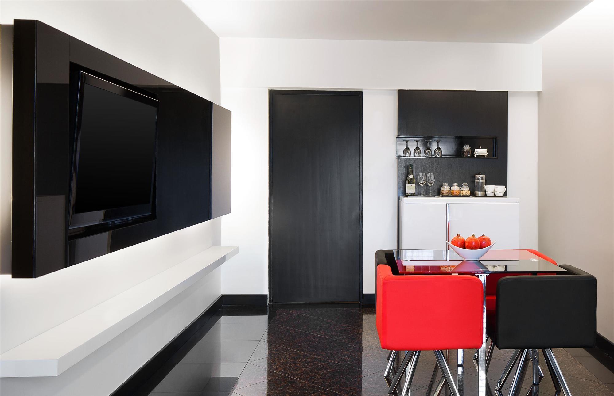 Le Meridien Bengaluru Zewnętrze zdjęcie