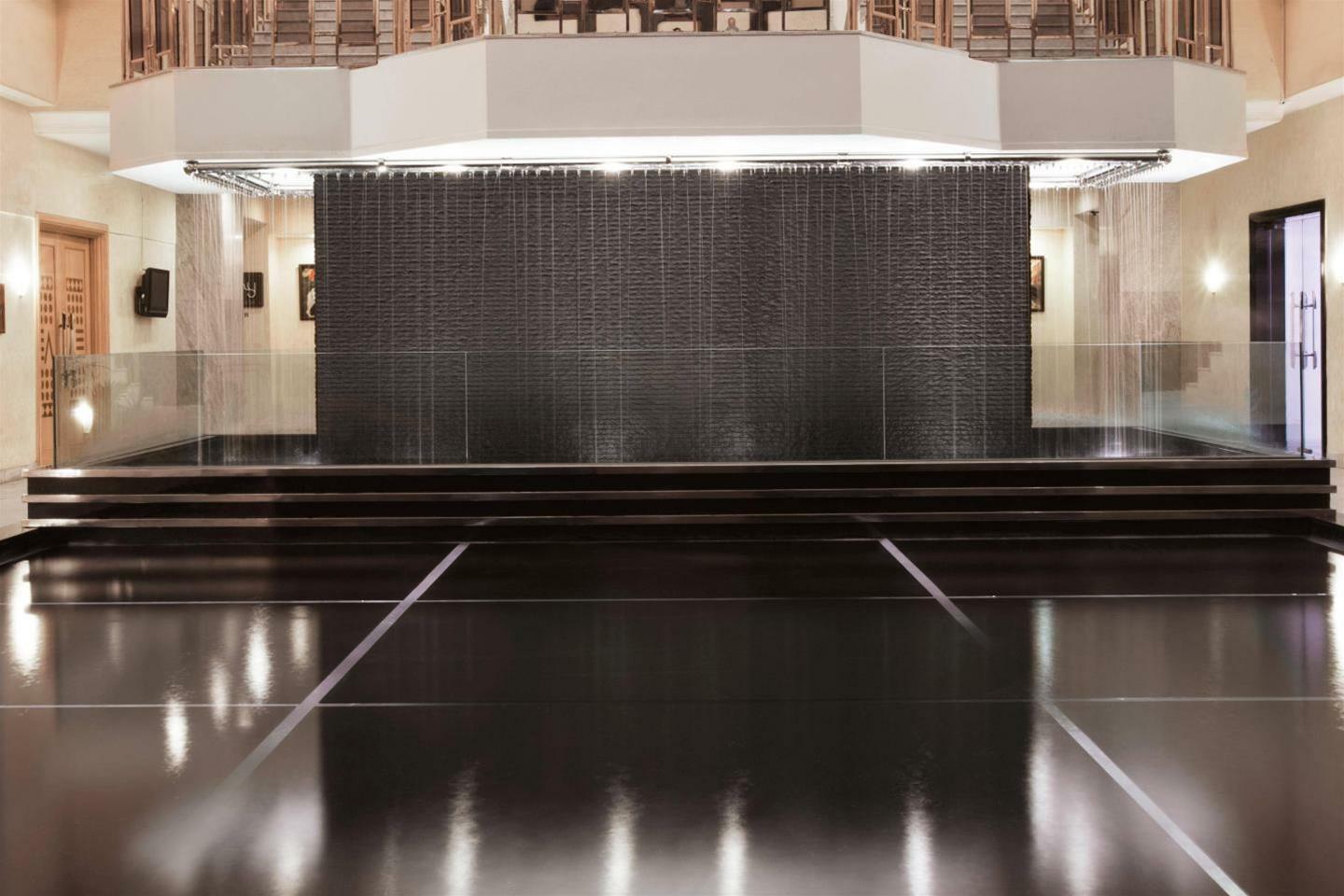 Le Meridien Bengaluru Zewnętrze zdjęcie